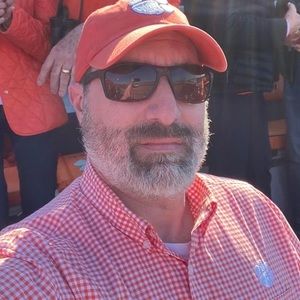 Meet your Posher, Ryan